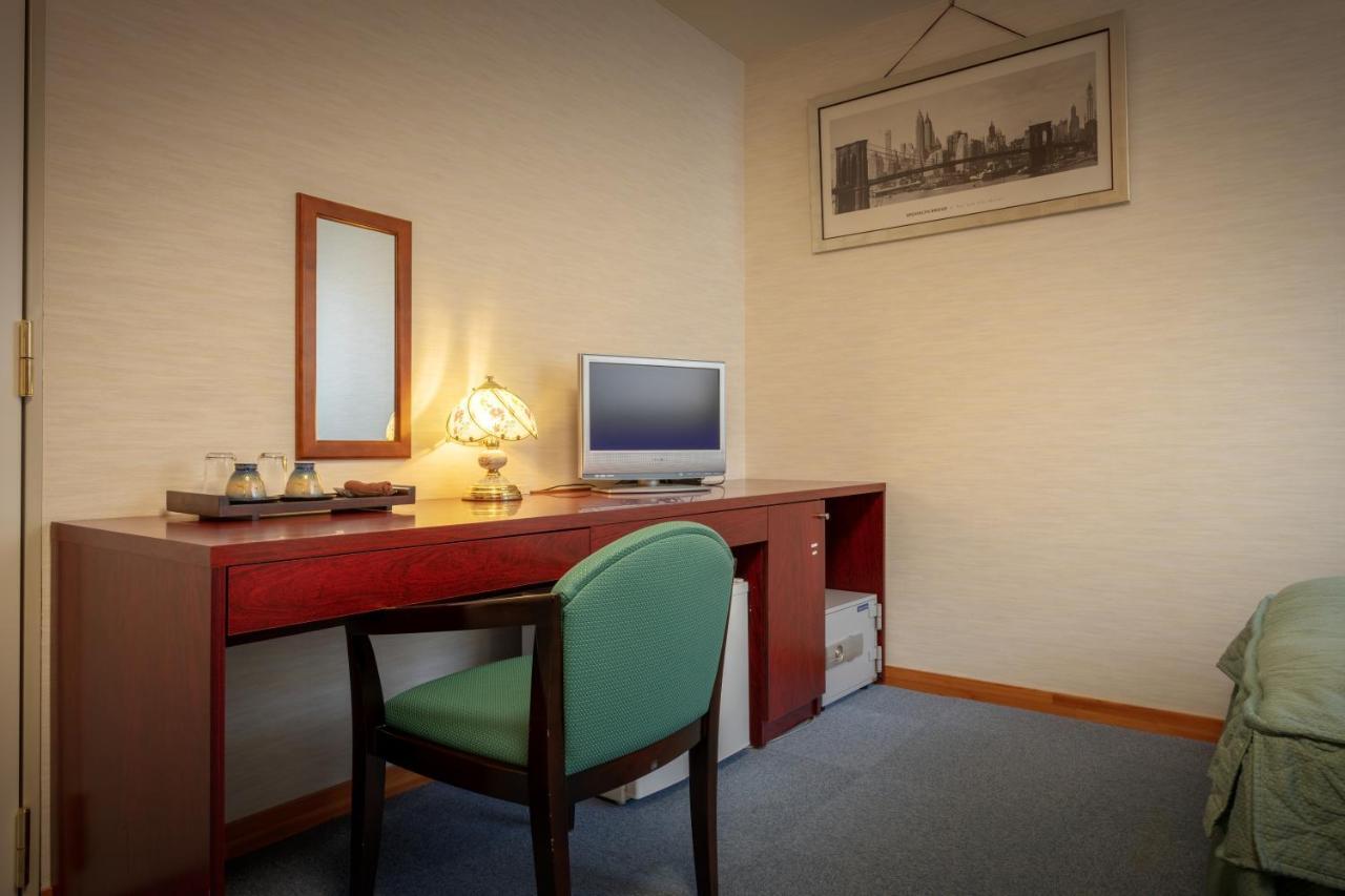 טסורואוקה Hotel Sun Resort Shonai מראה חיצוני תמונה