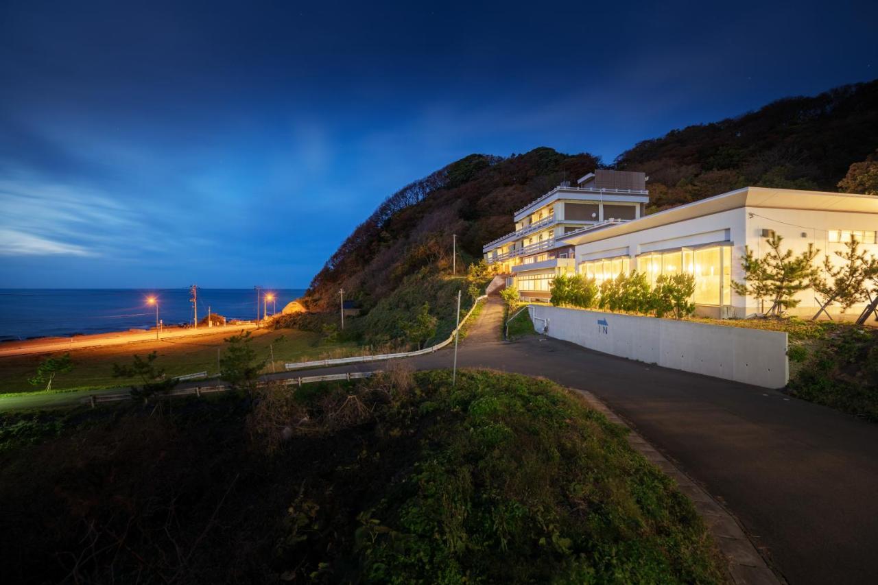 טסורואוקה Hotel Sun Resort Shonai מראה חיצוני תמונה